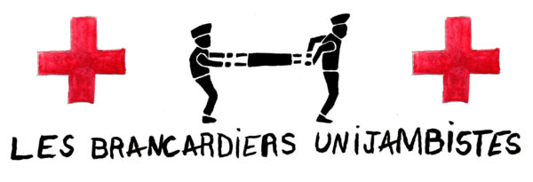 lesbrancardiers.fr